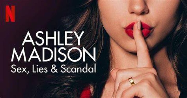 Ashley involved in lies and cover ups