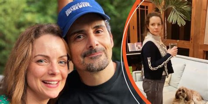 Ashley M. Williams children: Does Ashley M. Williams have children?