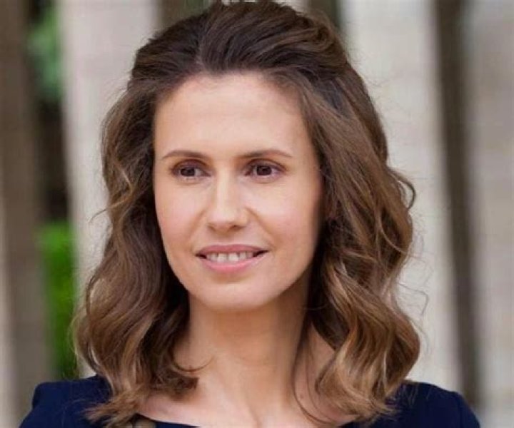Asma al-Assad - Bio, Facts, Family Life of First Lady of Syria