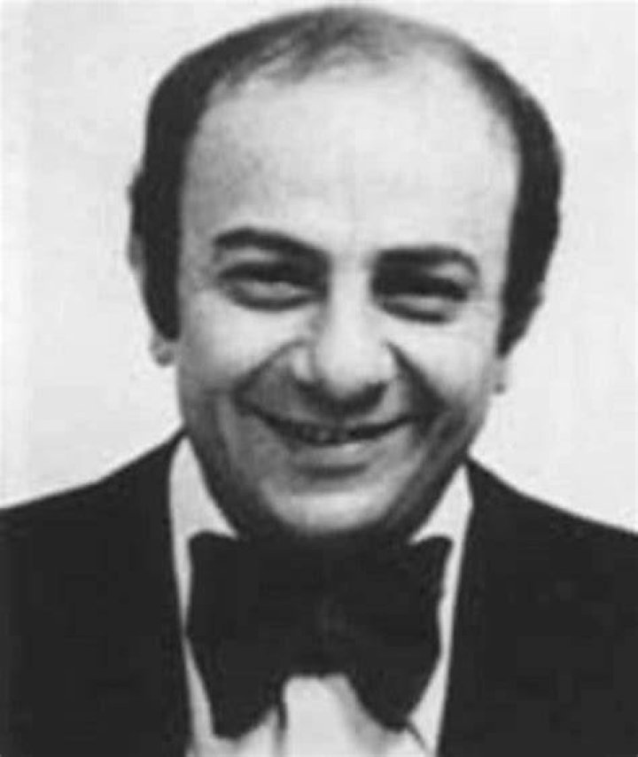 Assi Rahbani Biography - Childhood, Life Achievements & Timeline