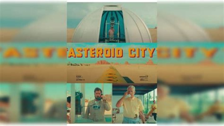 ‘Asteroid City’: release date, trailer, cast, plot, and more