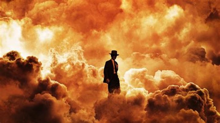 Atmospheric ignition in ‘Oppenheimer’ explained