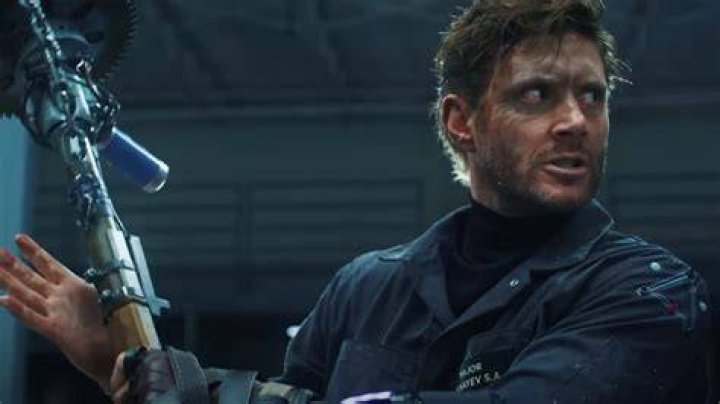 ‘Atomic Heart’ voice cast, confirmed – is Jensen Ackles in the voice cast?