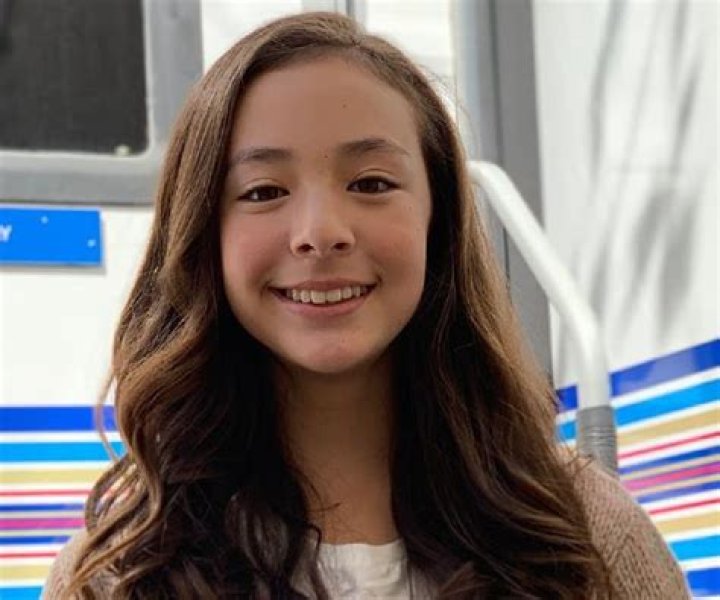 Aubrey Anderson-Emmons Biography - Facts, Childhood, Family Life & Achievements