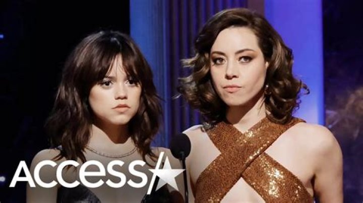Aubrey Plaza is open to the Jenna Ortega team-up that would make heads explode all over the internet