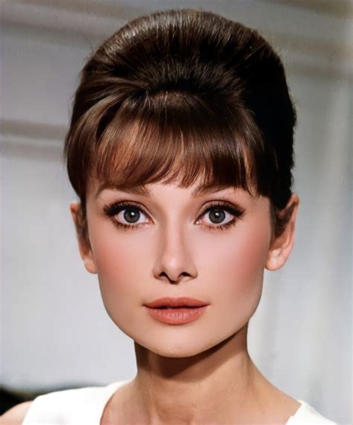 Audrey Hepburn Audrey Hepburn
