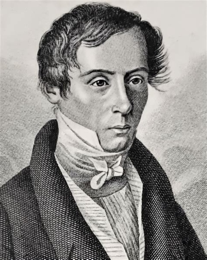 Augustin-Jean F... Biography