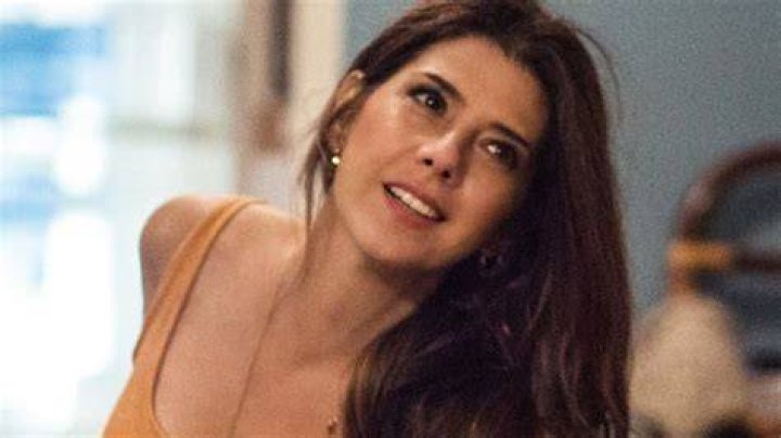 Aunt May Spider-Man: Homecoming Marisa Tomei Tom Holland