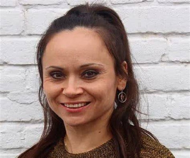 Aurelia Dobre Biography - Facts, Childhood, Family Life & Achievements