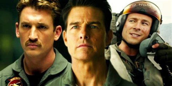 Austin Butler almost played Rooster in ‘Top Gun: Maverick’, before beating Miles Teller to ‘Elvis’