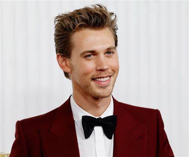 Austin Butler Biography