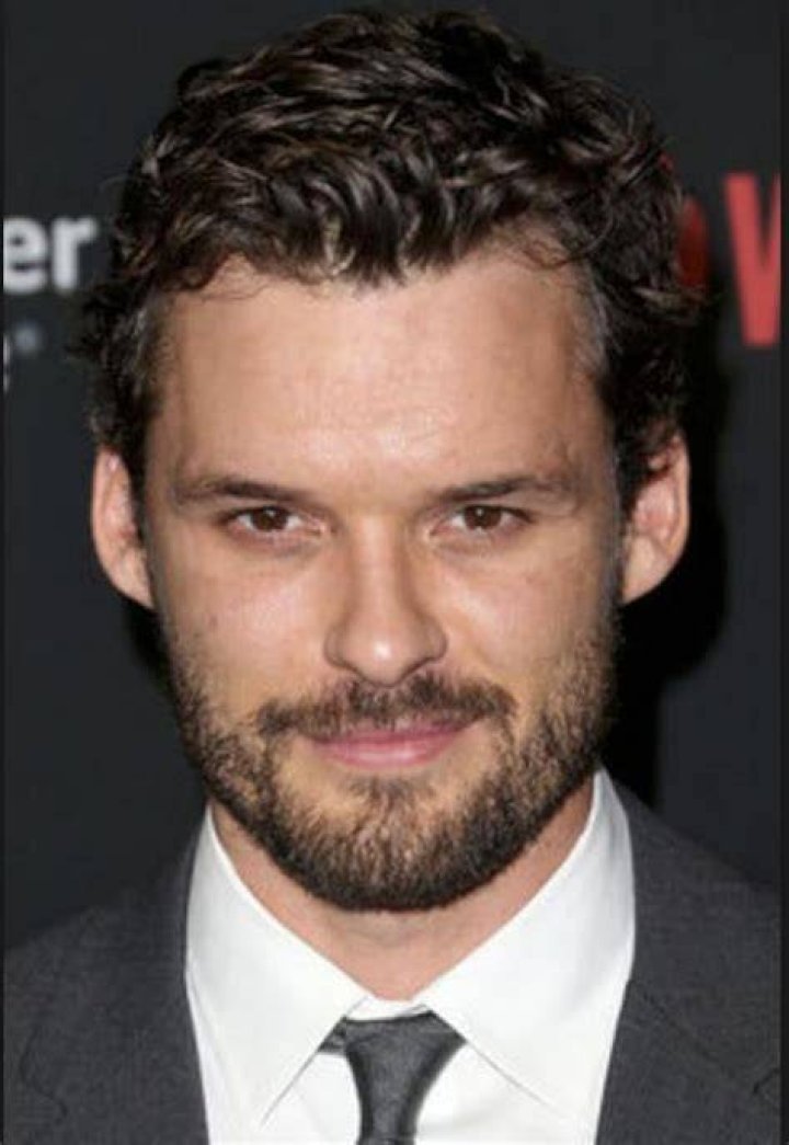 Austin Nichols Biography