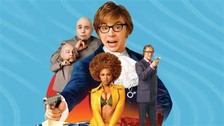 Austin Powers Director Offers Update On The Fourth Movie
