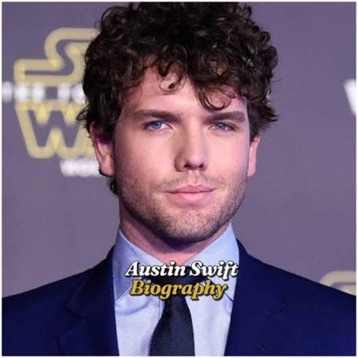 Austin Swift Biography