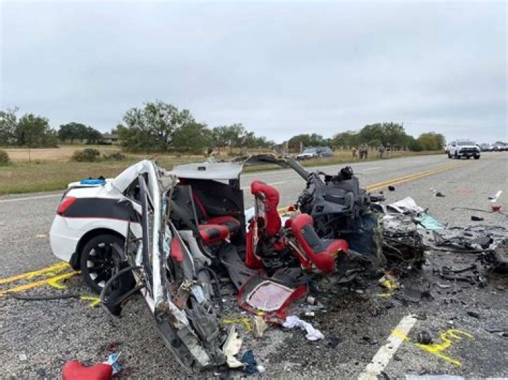 Auston Rash Died in Traffic Collision Car Accident, Skin Rash? Auston Rash Obituary