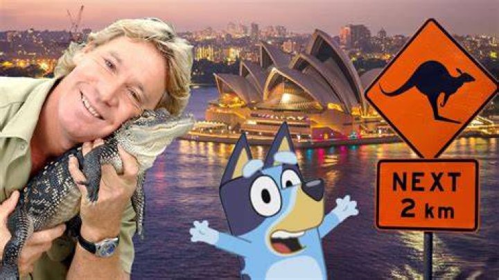 Australia gets its own online aesthetic with ‘crikeycore’