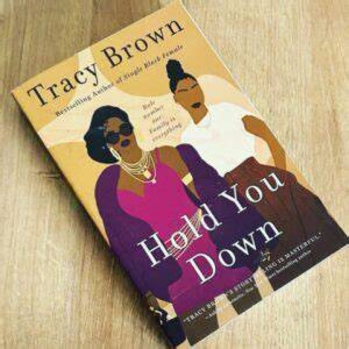 Author Tracy Brown Cause of Death, Age, Biography, Writer of “White Lines”