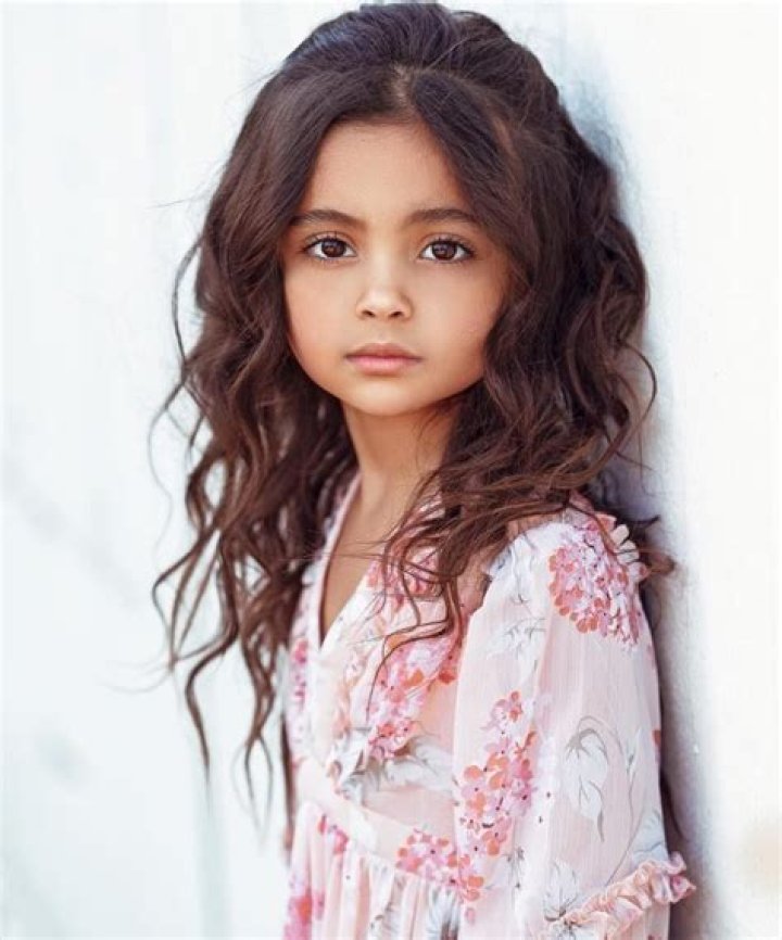 Ava Foley Biography
