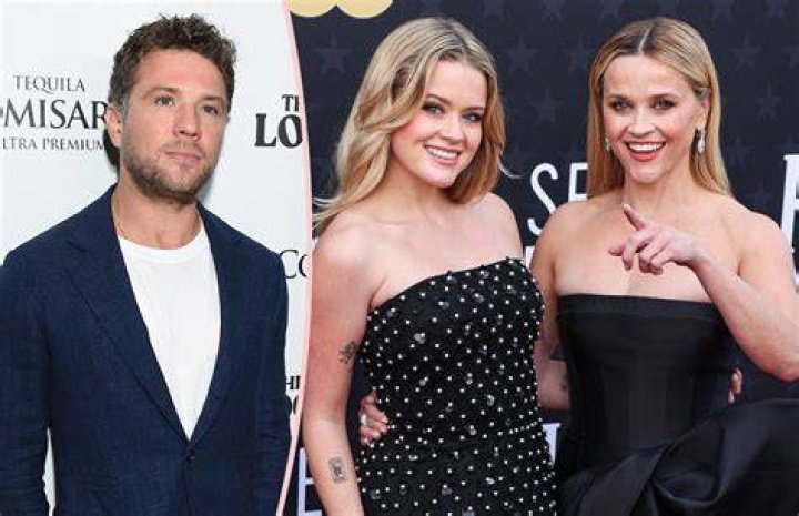 Ava Phillippe (Daughter of Ryan Phillipe & Reese Witherspoon) – Bio, Facts, Family Life