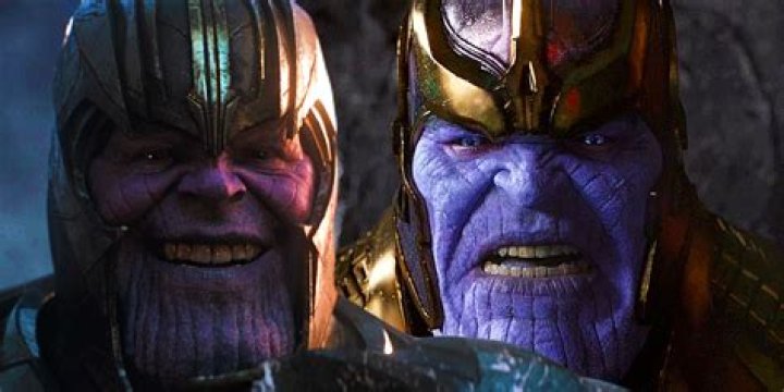Avengers: Endgame Director Reveals How Old Thanos Is