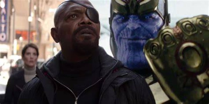 Avengers: Infinity War Theory Claims Nick Fury Knew Thanos’ Snap Was Coming