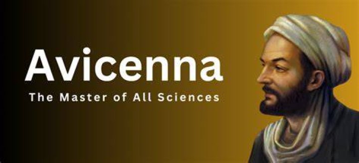 Avicenna Biography