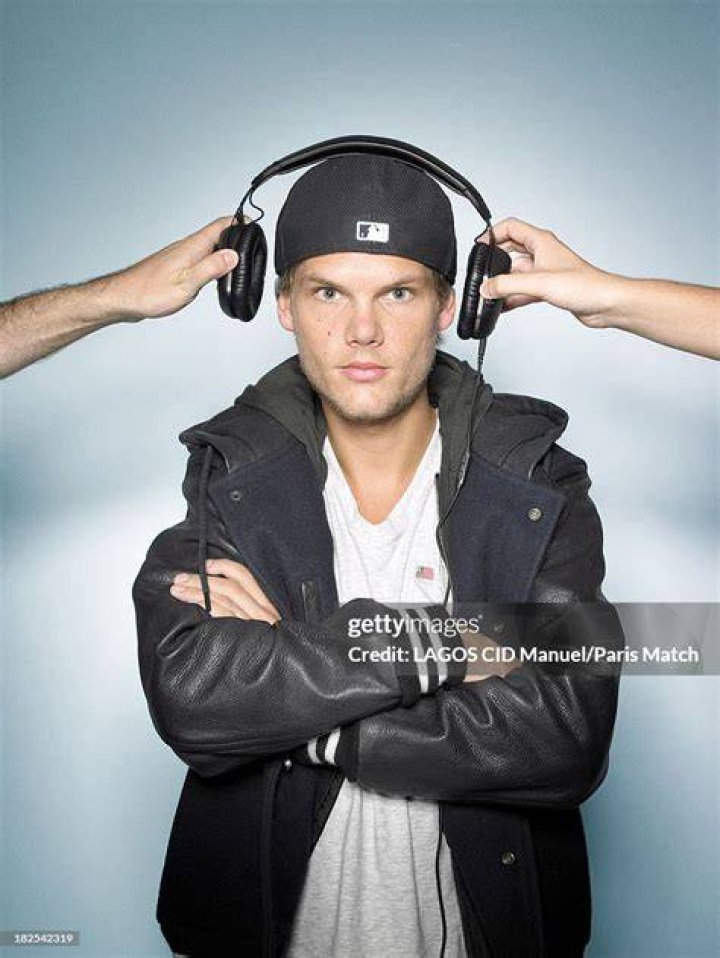 What were Avicii’s final words before his suicide? 1 Avicii