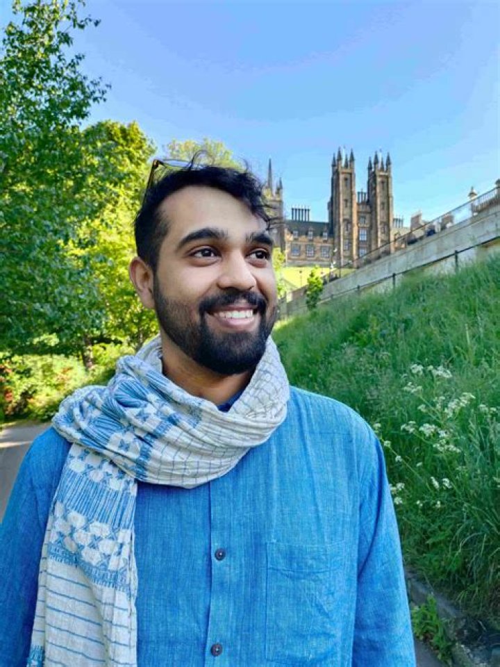 Ayaan Ahmed Biography