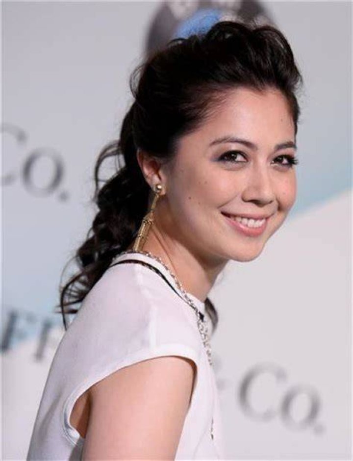 Ayako Fujitani Biography