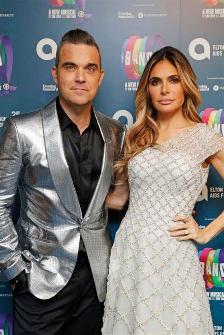 Ayda Field