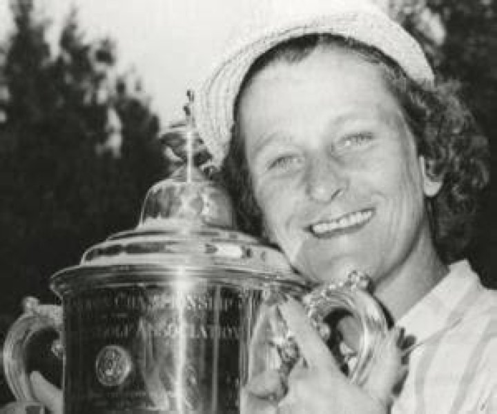 Babe Didrikson Zaharias Biography - Facts, Childhood, Family Life & Achievements
