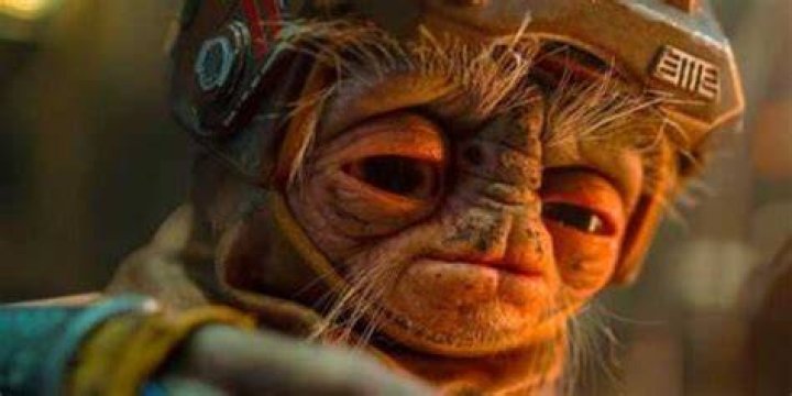 Babu Frik is back for ‘The Mandalorian’ season 3, and fans are living for it