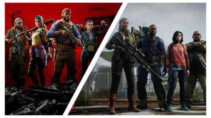Back 4 Blood Trophy List Includes Left 4 Dead Easter Egg
