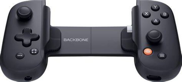 Backbone One