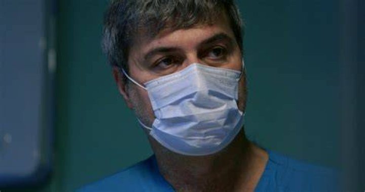Bad Surgeon