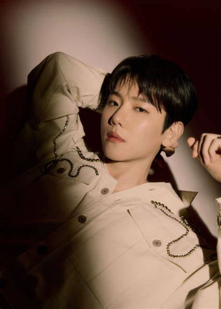 Baekhyun Biography