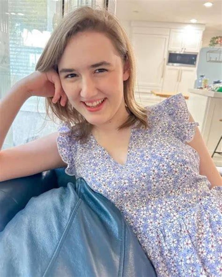 Bailey Ballinger Biography
