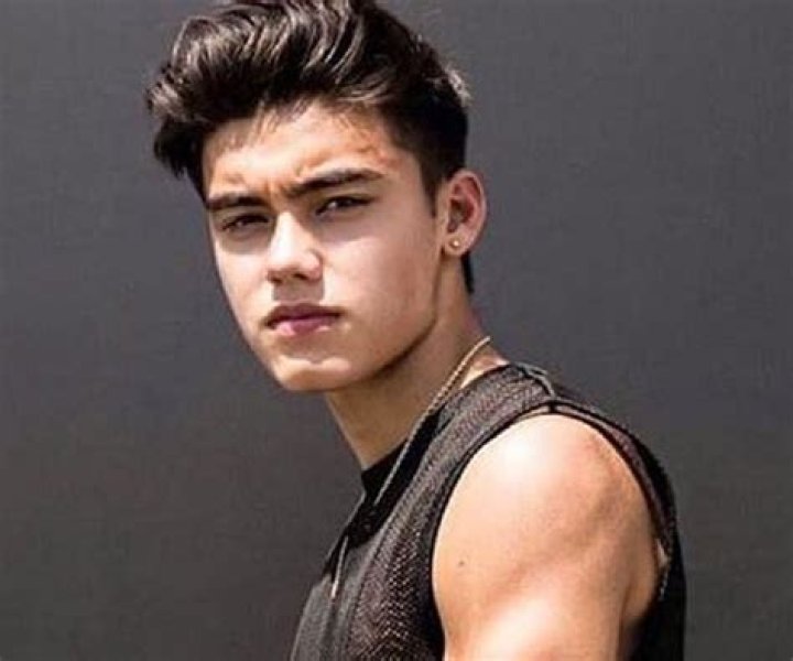 Bailey May Biography