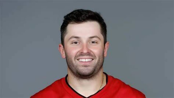 Baker Mayfield Biography