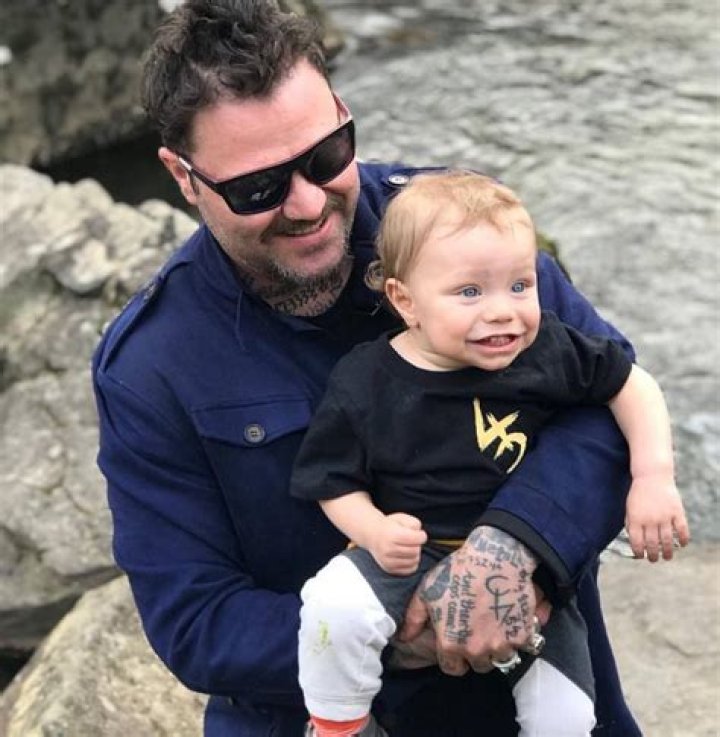 Bam Margera children: Meet his son Phoenix Wolf Margera