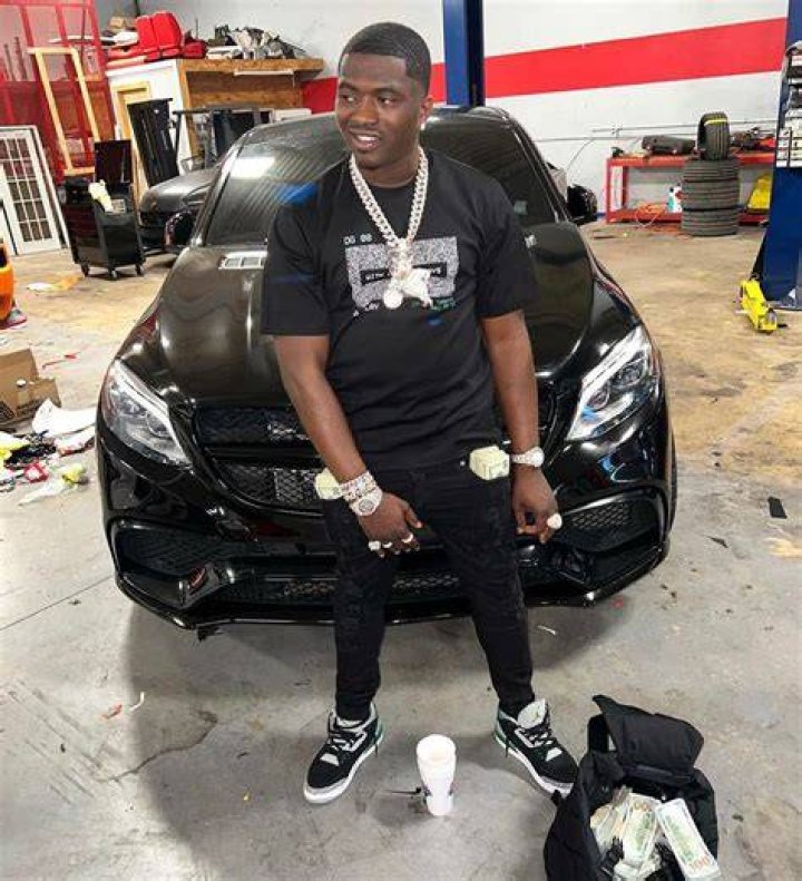 Bankroll Freddie wife: Is Bankroll Freddie married?