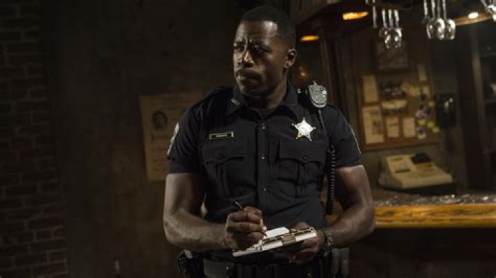 Banshee Review: “The Thunder Man” (Season 2, Episode 2)