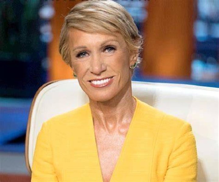 Barbara Corcoran Biography