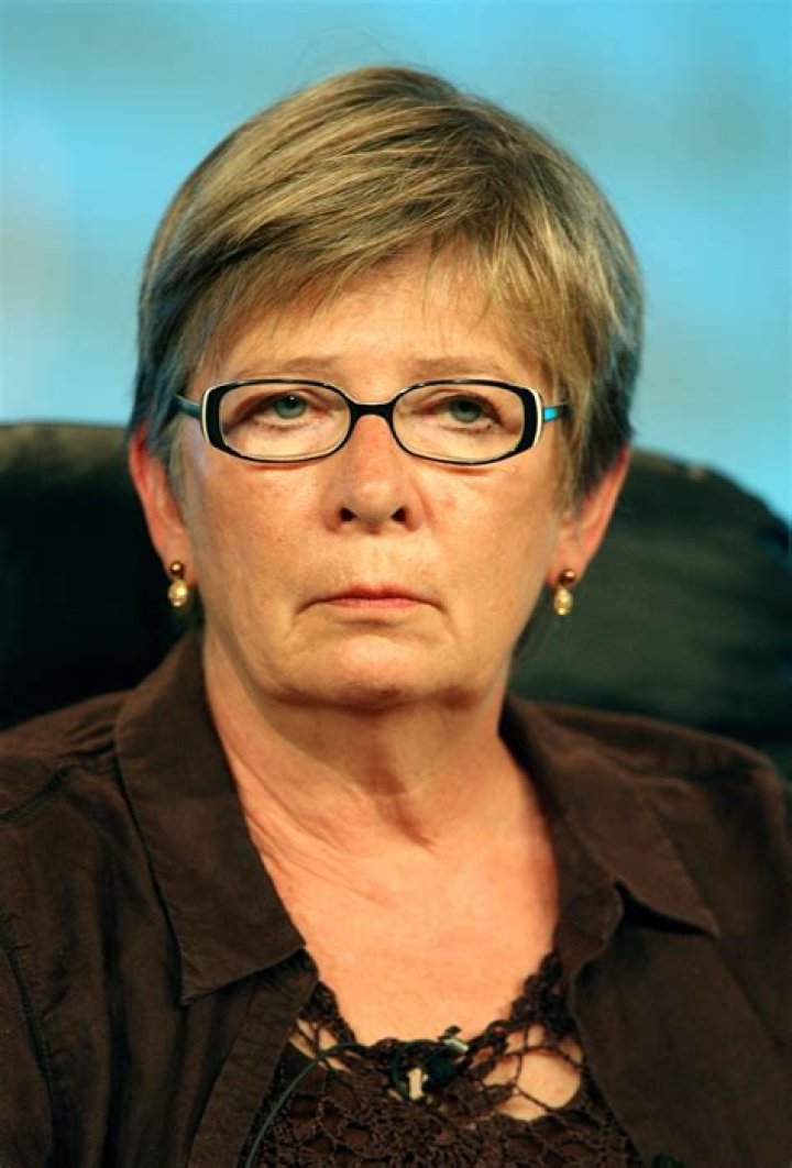 Barbara Ehrenreich