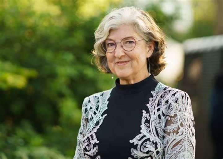 Barbara Kingsolver