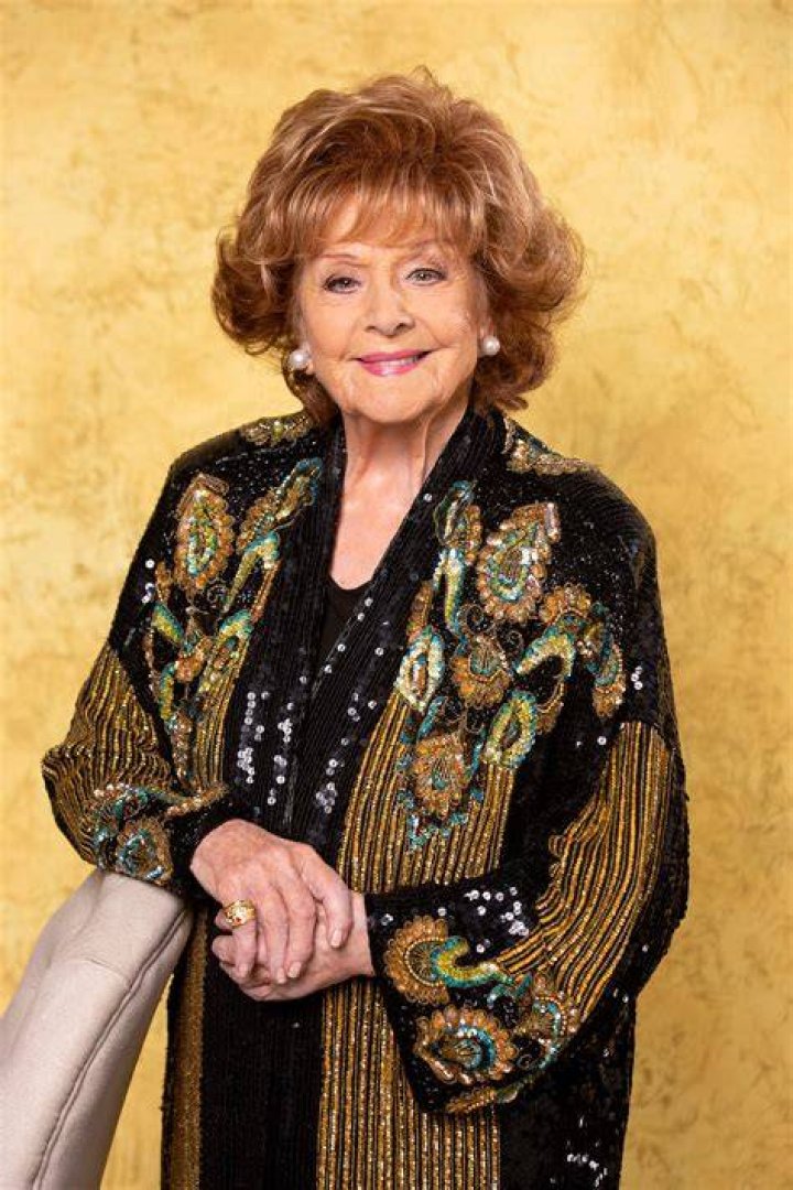 Barbara Knox Barbara Knox
