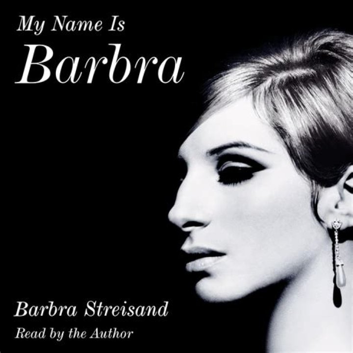 Barbra Streisand memoir release date, length, where to buy, and more