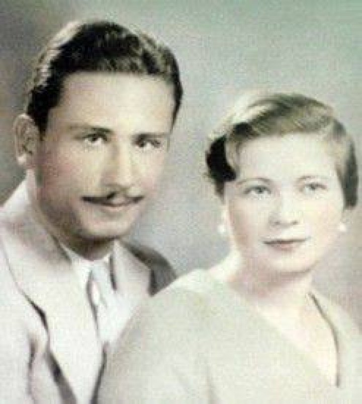 Barbra Streisand parents: Meet Diana Streisand, Emmanuel Streisand
