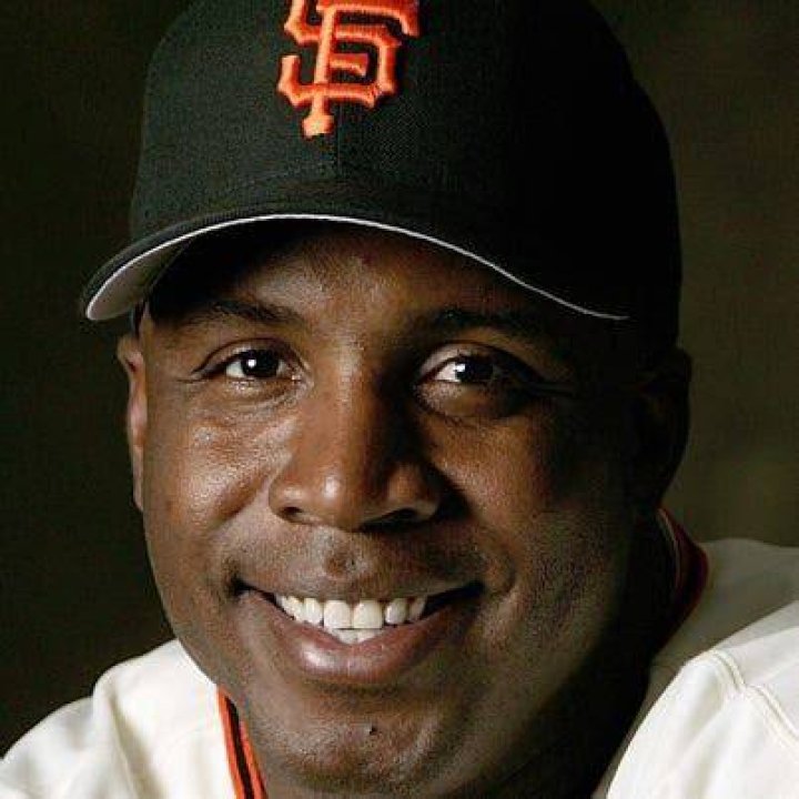 Barry Bonds Biography