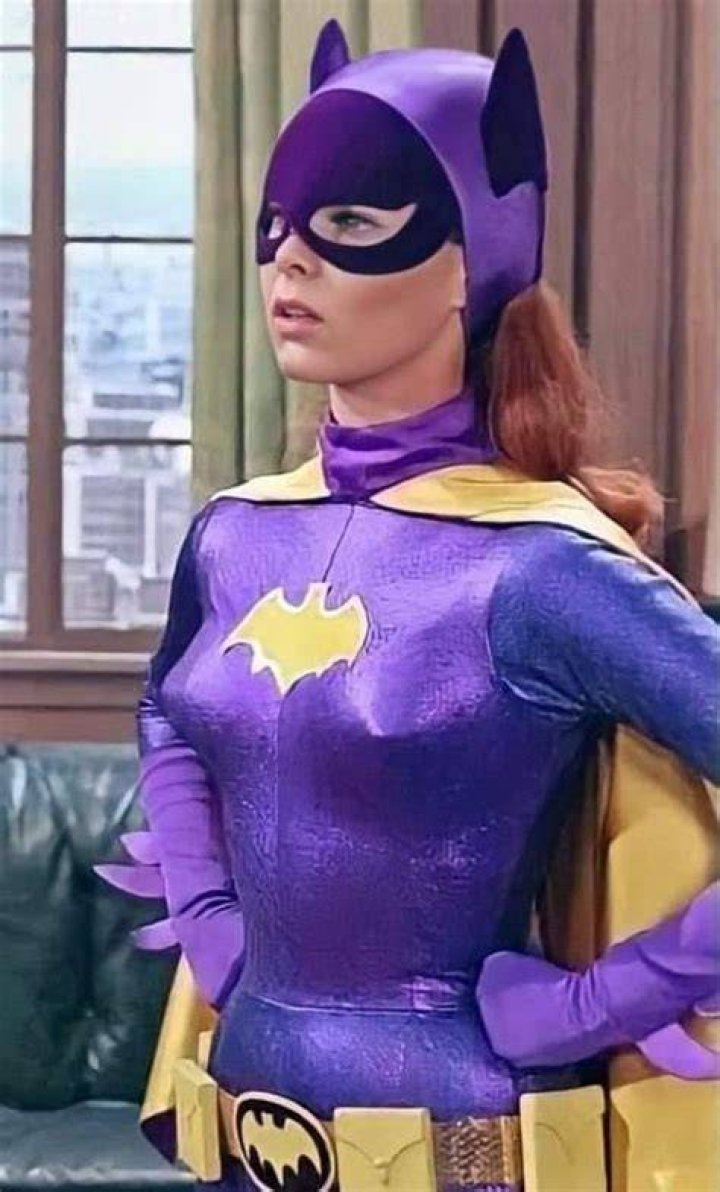 Batgirl_1960s